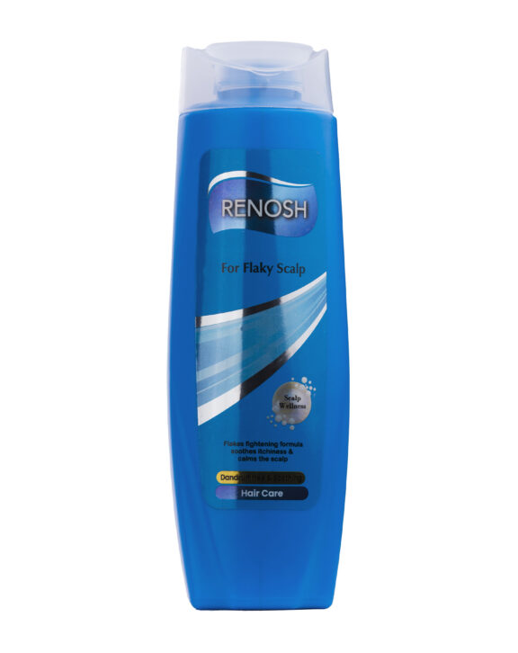 A gentle anti-dandruff shampoo that reduces flakes, soothes itching, and restores scalp comfort for healthier-looking hair. &nbsp;