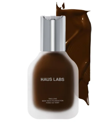 Triclone Skin Tech Medium Coverage Foundation