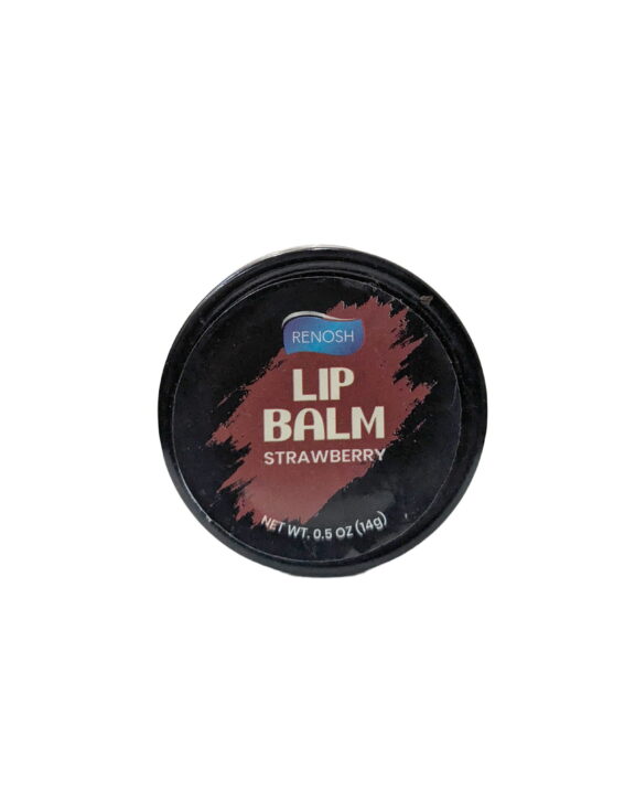 Renosh Lip Balm