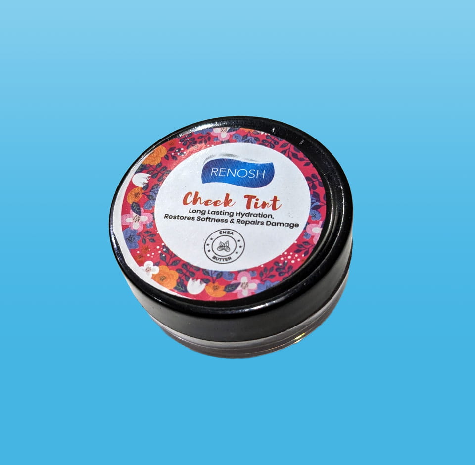 Cheek Tint