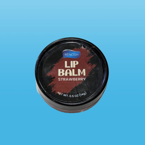 Lip Balm
