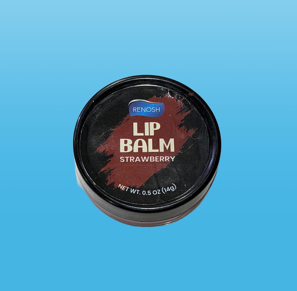 Lip Balm