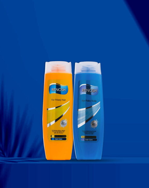 Shampoo Pack of 2